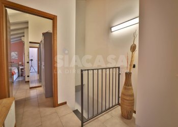 Foto 12 - Three-room apartment Via Vimercate
 
32, Ornago - photo 12
