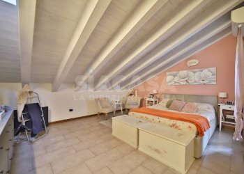 Foto 16 - Three-room apartment Via Vimercate
 
32, Ornago - photo 16