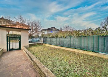 Foto 19 - Three-room apartment Via Vimercate
 
32, Ornago - photo 19