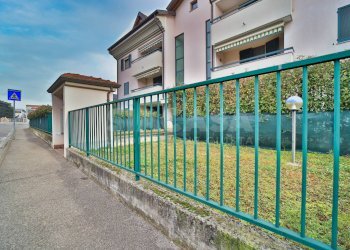 Foto 20 - Three-room apartment Via Vimercate
 
32, Ornago - photo 20