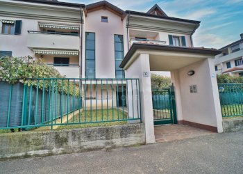 Foto 21 - Three-room apartment Via Vimercate
 
32, Ornago - photo 21