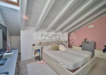 Foto 12 - Trilocale Via Vimercate
 
32, Ornago - foto 12