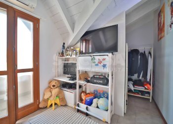 Foto 15 - Trilocale Via Vimercate
 
32, Ornago - foto 15