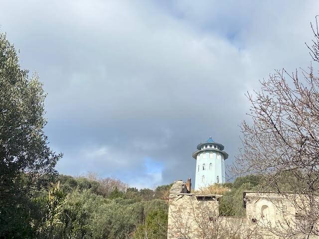 Foto 3 - Terreno edificabile via Collette, Albissola Marina - foto 3