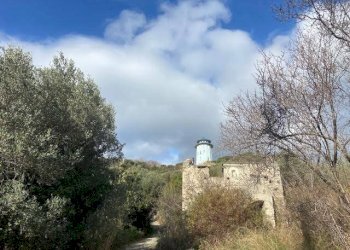 Foto 4 - Terreno edificabile via Collette, Albissola Marina - foto 4