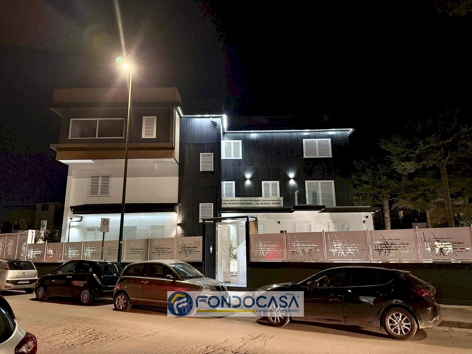 Foto 3 - Office Via Antonio Silvestre, Casandrino - photo 3