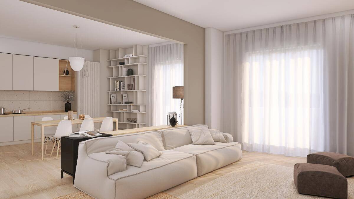 Foto 2 - Trilocale Via Papa Giovanni XXIII
20, San Benedetto del Tronto - foto 2