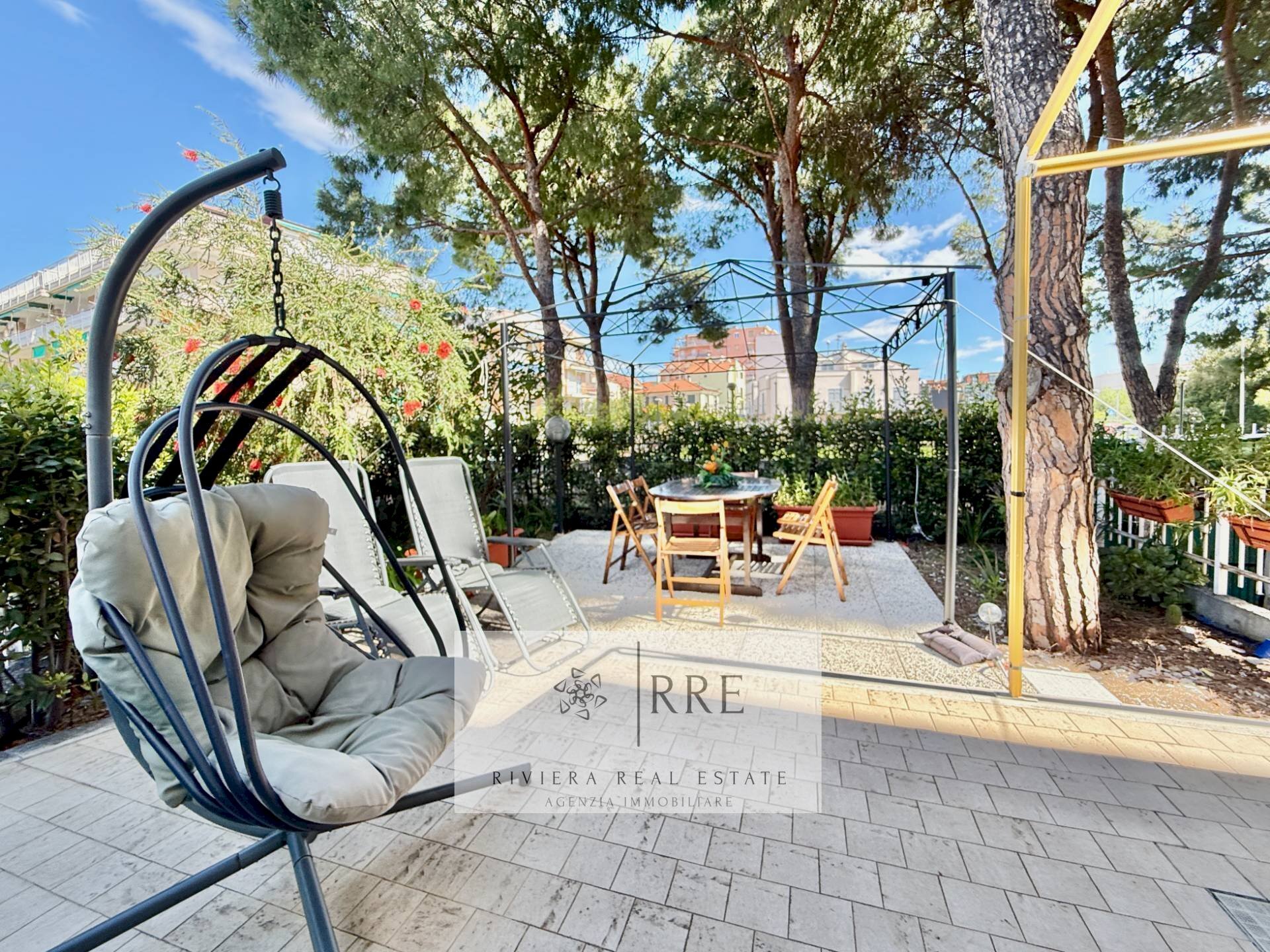 Foto 1 - Three-room apartment via Aurelia, Loano - photo 1