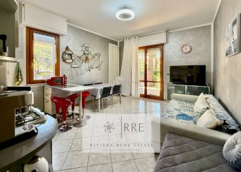 Foto 3 - Trilocale via Aurelia, Loano - foto 3