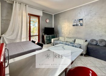 Foto 4 - Trilocale via Aurelia, Loano - foto 4