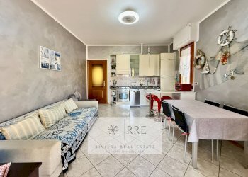 Foto 5 - Trilocale via Aurelia, Loano - foto 5