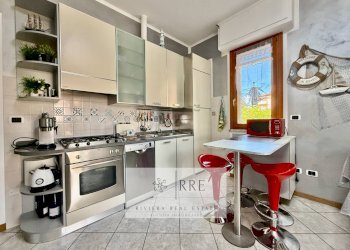 Foto 8 - Trilocale via Aurelia, Loano - foto 8