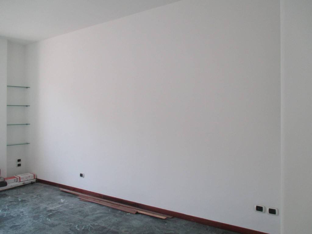 Camera da letto - Three-room apartment viale d'Italia, Brescia - photo 2