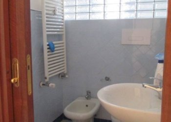 Bagno - Trilocale viale d'Italia, Brescia - foto 16