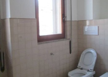 Bagno - Trilocale viale d'Italia, Brescia - foto 19