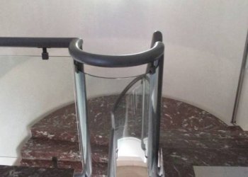 Interno palazzo - Trilocale viale d'Italia, Brescia - foto 22