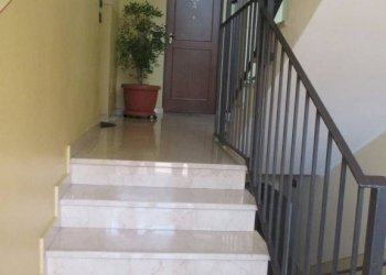 Interno palazzo - Trilocale viale d'Italia, Brescia - foto 23