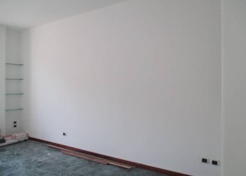 Camera da letto - Trilocale viale d'Italia, Brescia - foto 2