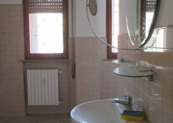 Bagno - Trilocale viale d'Italia, Brescia - foto 17