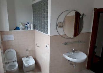 Bagno - Trilocale viale d'Italia, Brescia - foto 28