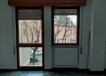 Cucina - Trilocale viale d'Italia, Brescia - foto 32