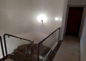 Interno palazzo - Trilocale viale d'Italia, Brescia - foto 30