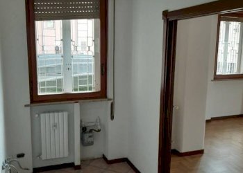 Stanza non arredata - Trilocale viale d'Italia, Brescia - foto 35