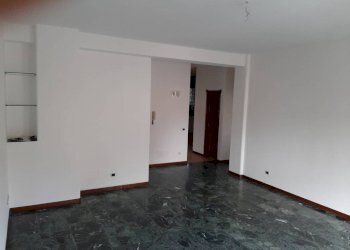 Salone - Trilocale viale d'Italia, Brescia - foto 28