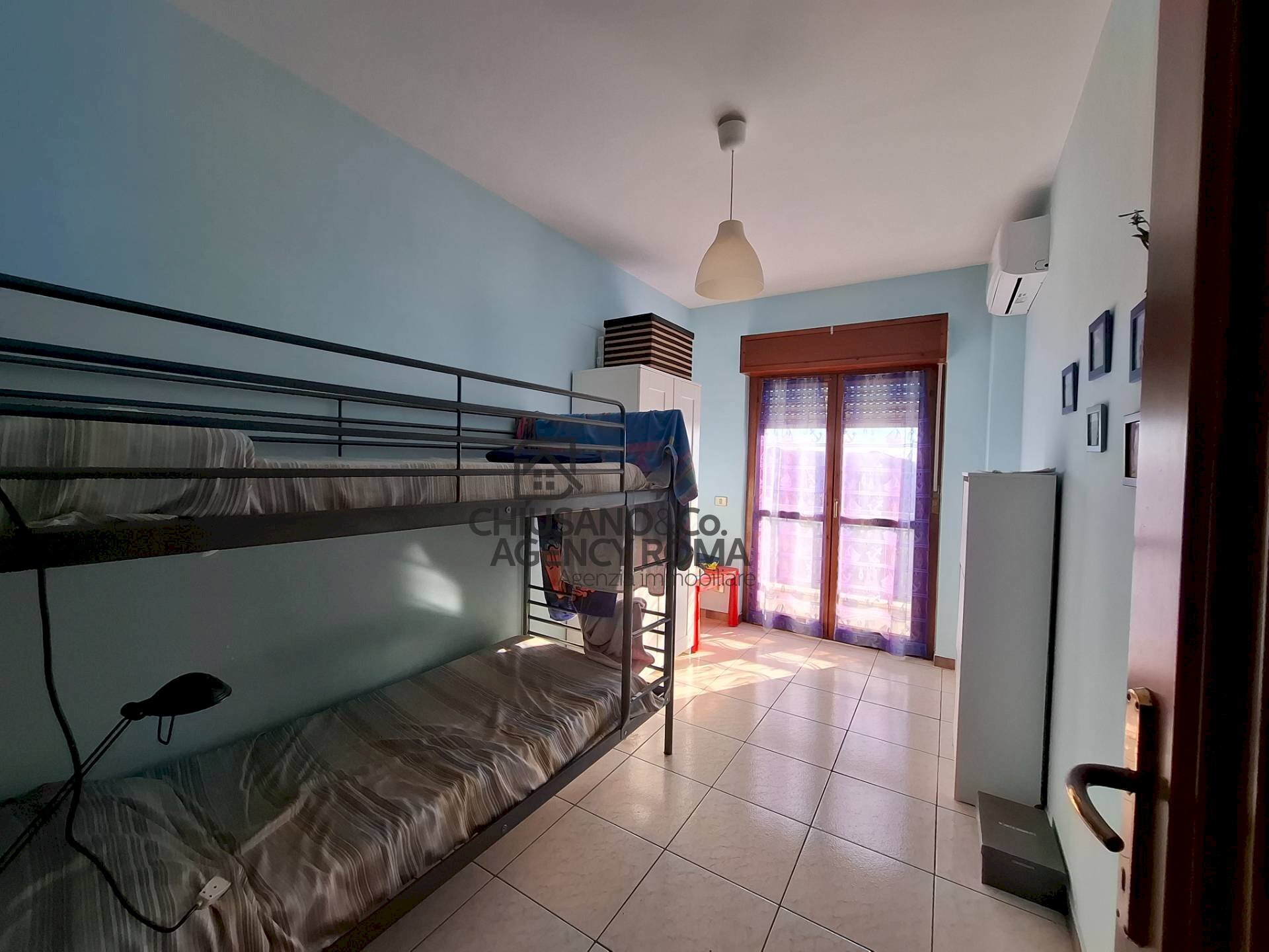 Foto 1 - Appartamento Nettuno - planimetria 1