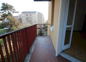 Balcone - Trilocale via del Santuario, frazione Seggiano, Pioltello - foto 5
