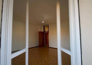 Soggiorno - Trilocale via del Santuario, frazione Seggiano, Pioltello - foto 6