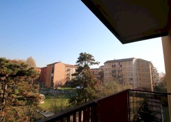 Vista - Trilocale via del Santuario, frazione Seggiano, Pioltello - foto 7