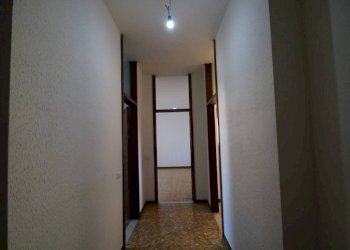 Corridoio - Trilocale via del Santuario, frazione Seggiano, Pioltello - foto 8