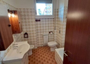 Bagno - Trilocale via del Santuario, frazione Seggiano, Pioltello - foto 17