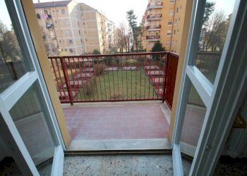 Balcone - Trilocale via del Santuario, frazione Seggiano, Pioltello - foto 20