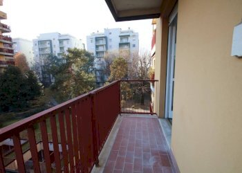 Balcone - Trilocale via del Santuario, frazione Seggiano, Pioltello - foto 22