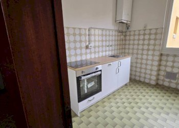 Cucina - Trilocale via del Santuario, frazione Seggiano, Pioltello - foto 23