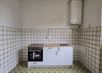 Cucina - Trilocale via del Santuario, frazione Seggiano, Pioltello - foto 24