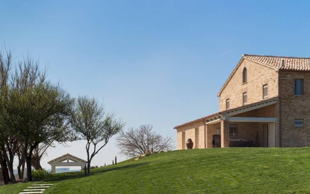 Zona - Villa via dei Vasari, Senigallia - photo 3