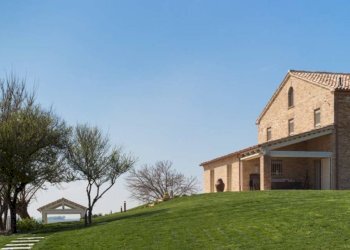 Zona - Villa via dei Vasari, Senigallia - foto 3