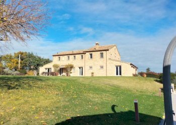 Terreno - Villa via dei Vasari, Senigallia - foto 4