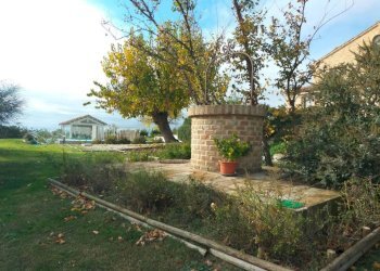 Terreno - Villa via dei Vasari, Senigallia - foto 7