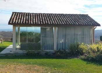 Facciata - Villa via dei Vasari, Senigallia - foto 8