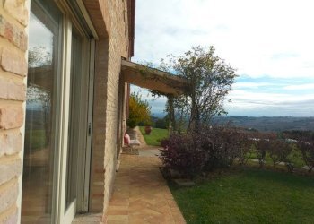 Giardino - Villa via dei Vasari, Senigallia - foto 9