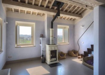 Stanza non arredata - Villa via dei Vasari, Senigallia - foto 11