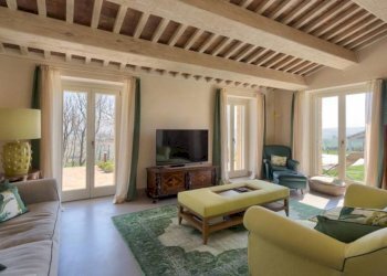 Salone - Villa via dei Vasari, Senigallia - foto 13