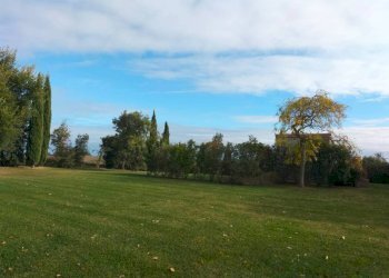 Terreno - Villa via dei Vasari, Senigallia - foto 18