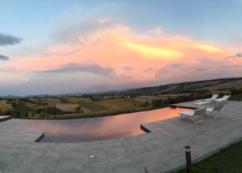 Vista - Villa via dei Vasari, Senigallia - foto 21