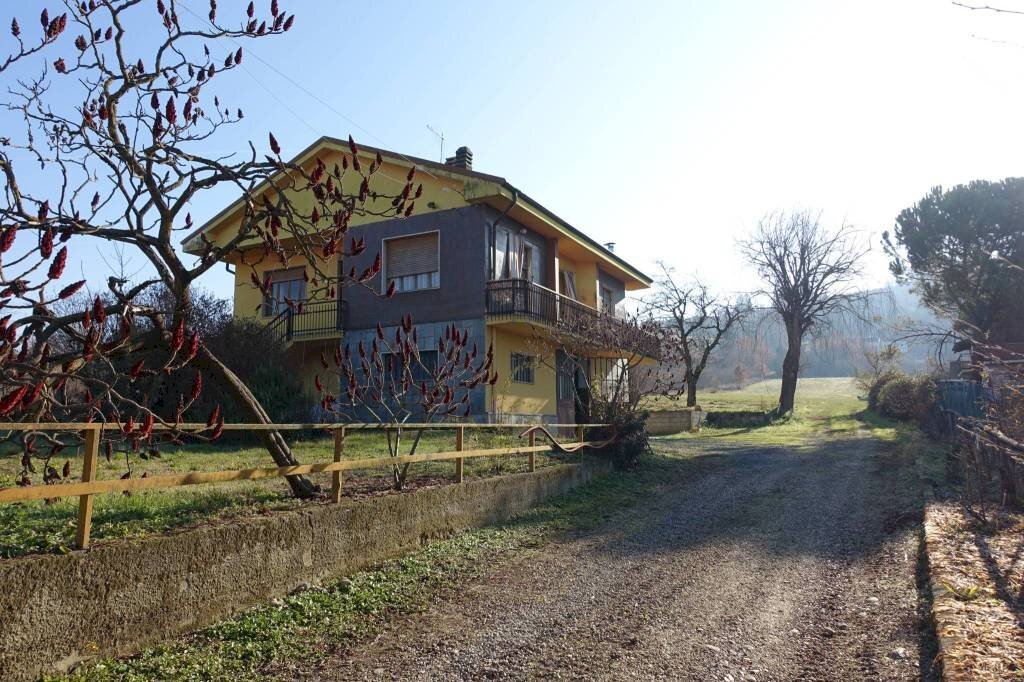 Terreno - Villa Regione Marmo, Canelli - foto 2