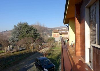 Balcone - Villa Regione Marmo, Canelli - foto 6